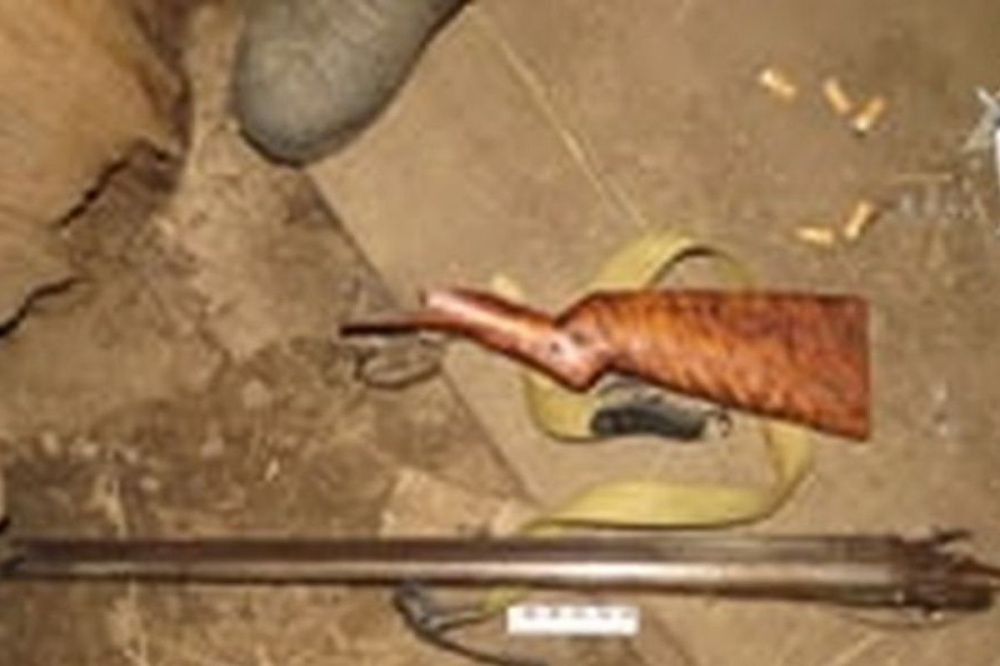 Житель Арзамасского района пытался застрелить односельчанина из-за ссоры в магазине