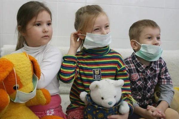 Фото Нижегородские родители просят губернатора пустить их на выпускные в детский сад - Новости Живем в Нижнем