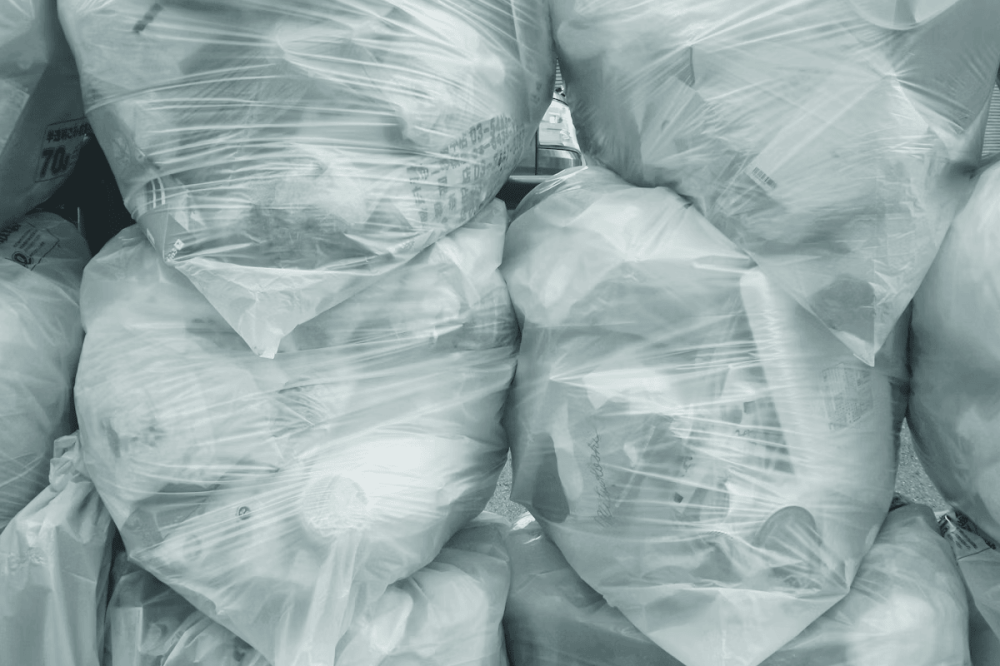 Росприроднадзор организовал проверку из-за сброса мусора в Оку