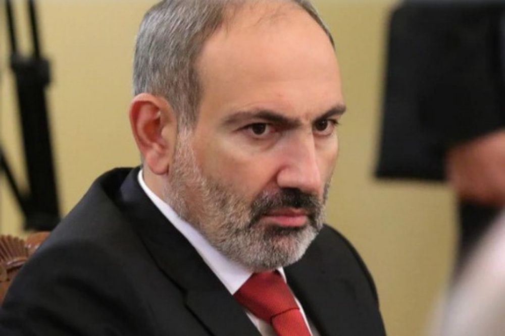 Премьер-министр Армении Пашинян хочет нанести визит в Нижний Новгород