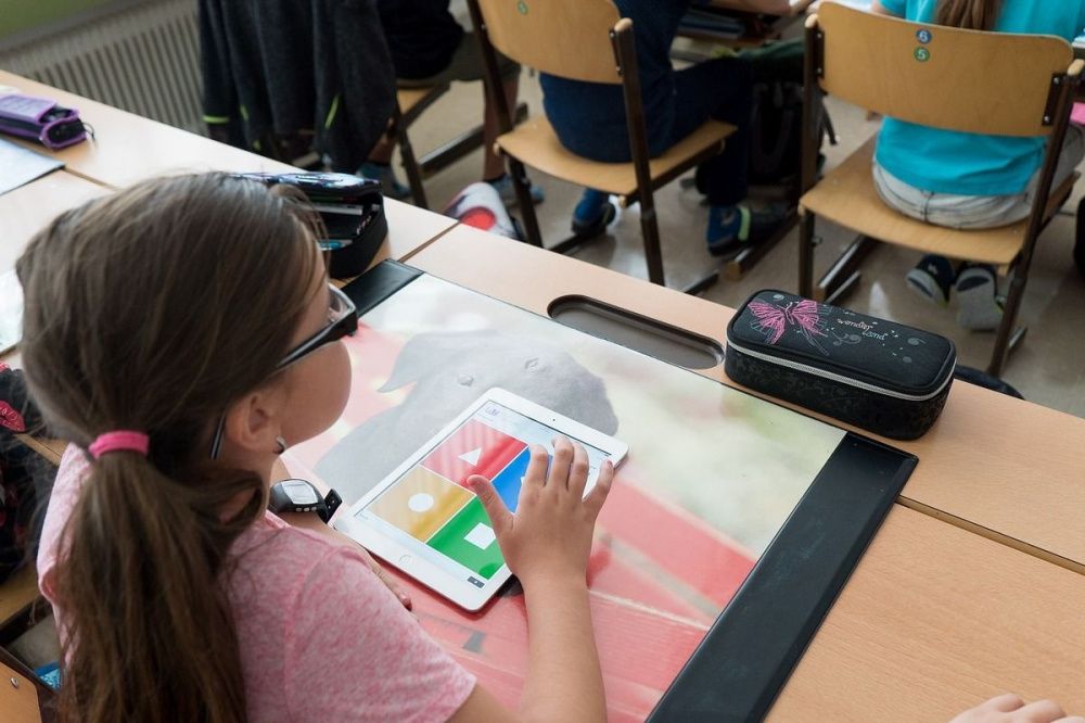 Фото Нижегородские школы продолжат переводить 1—7 классы на пятидневку - Новости Живем в Нижнем