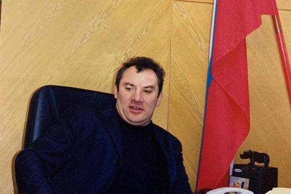 Фото В начале двухтысячных актер Николай Фоменко стал мэром Нижнего Новгорода на десять минут - Новости Живем в Нижнем