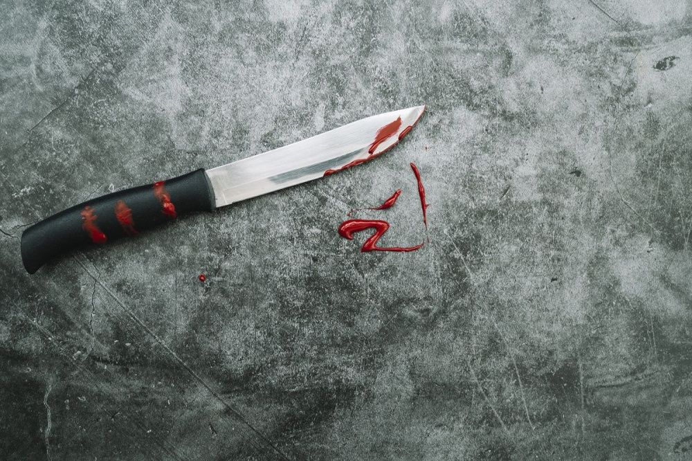 Фото В Заволжье мужчина полоснул лезвием ножа гостя после словесной перепалки - Новости Живем в Нижнем