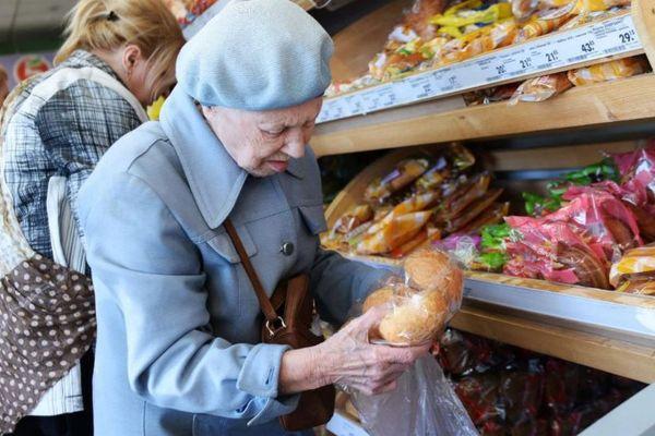 Средняя стоимость потребительской корзины в Нижнем Новгороде увеличилась до 4253,47 рублей