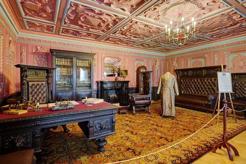 Два музея в Нижнем Новгороде с 26 ноября принимают посетителей без QR-кодов