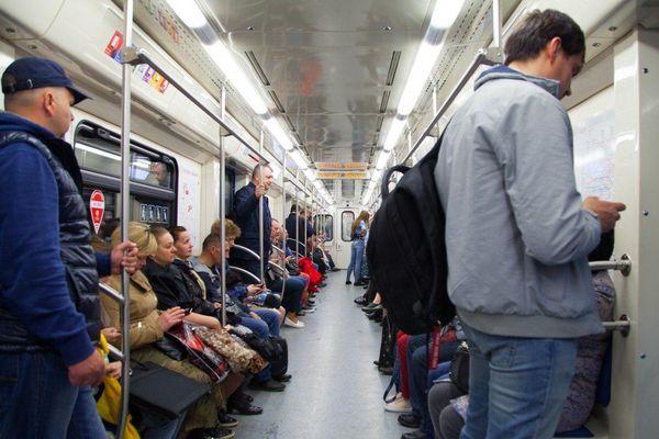 Продление метро от Сормова до Починок обойдется в 40 млрд рублей