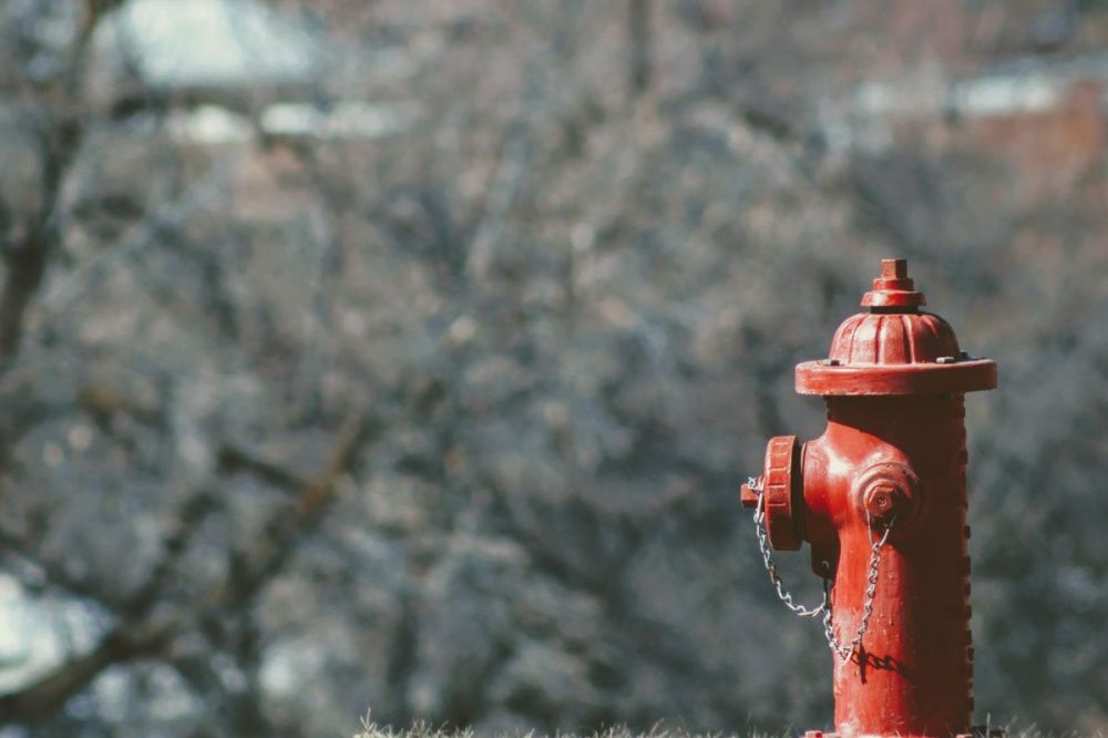 Производство пожарных гидрантов построят в Нижегородской области к 2024 году