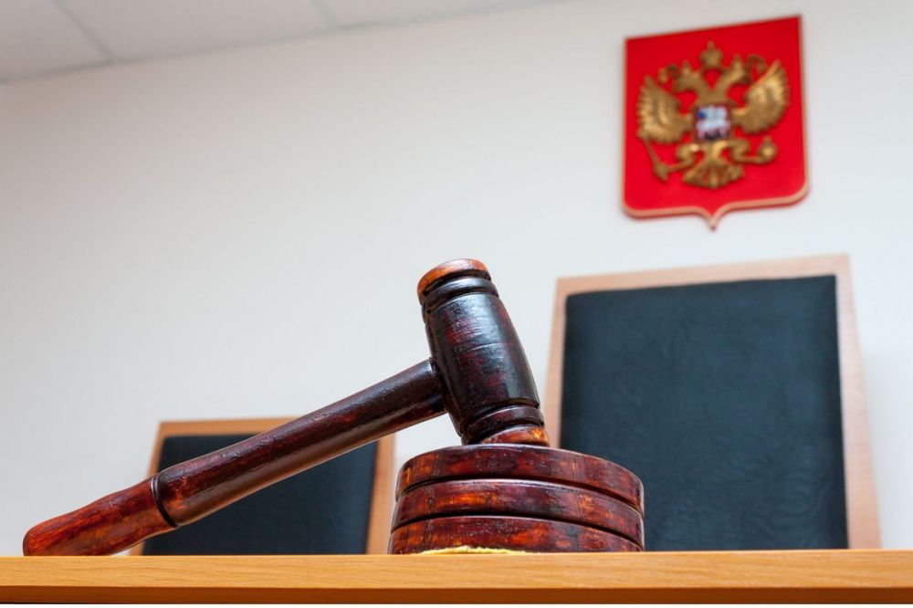Судебный пристав задержал объявленного в розыск жителя Дзержинска