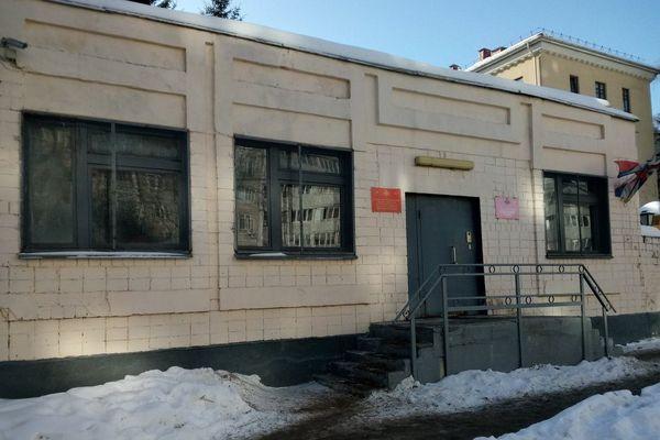 Сотрудникам военного госпиталя выплатили задолженность по стимулирующим выплатам в Нижнем Новгороде