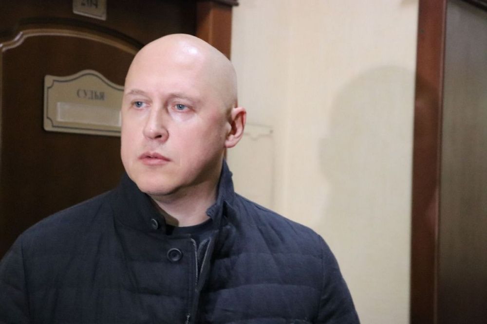 «Доводы налогоплательщика игнорируются»: Евгений Лазарев рассказал о суде с инспекцией ФНС