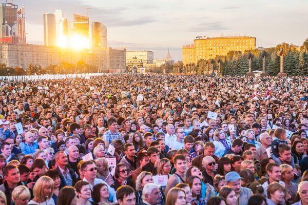 Часть мероприятий в честь 800-летия Нижнего Новгорода могут пройти в онлайн-формате