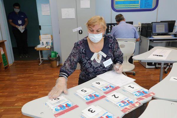 Министр здравоохранения призвал нижегородцев перейти на удалёнку из-за COVID-19