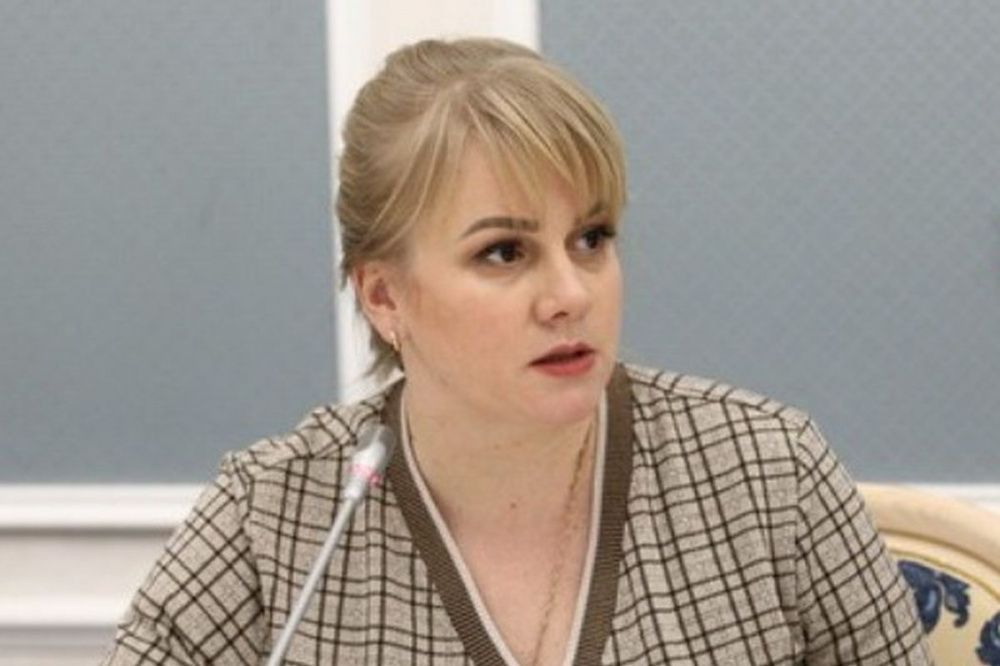 Новым министром соцполитики Нижегородской области станет Наталья Исаева