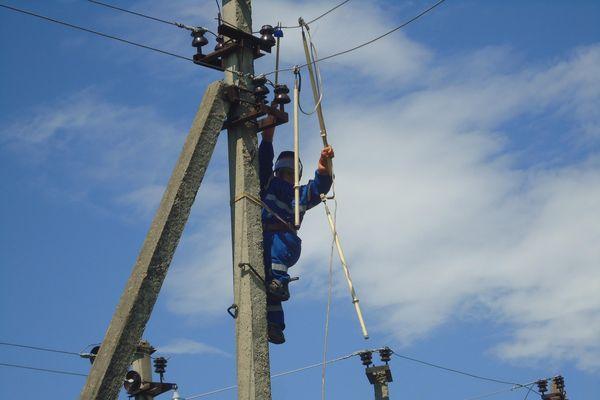 Электричество отключат в двух районах Нижнего Новгорода 29 июня