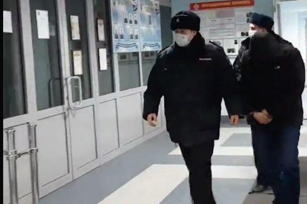 Полиция раскрыла дело 15-летней давности в Нижнем Новгороде