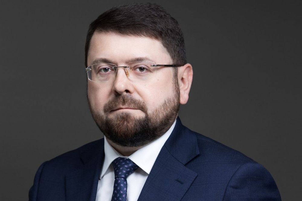 Роман Кошелев покинул пост главы городского округа Шахуньи