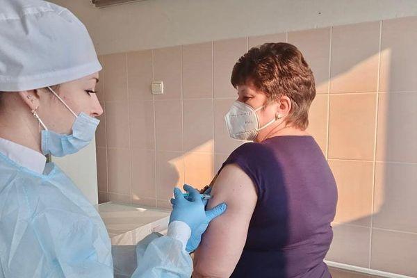 446 человек заболели COVID-19 в Нижегородской области за сутки