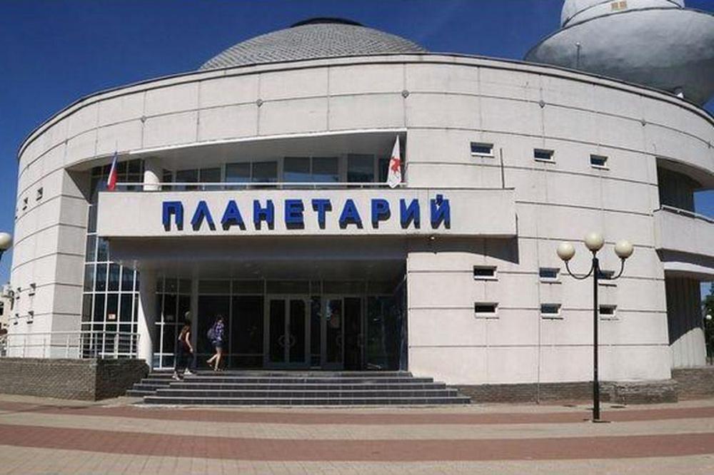 Нижегородский планетарий с 25 сентября начнет работу в новом формате