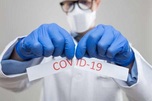 247 человек заболели коронавирусом в Нижегородской области за сутки