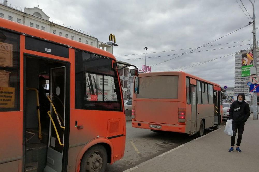 Фото Введение платных парковок не разгрузит центр Нижнего Новгорода - Новости Живем в Нижнем