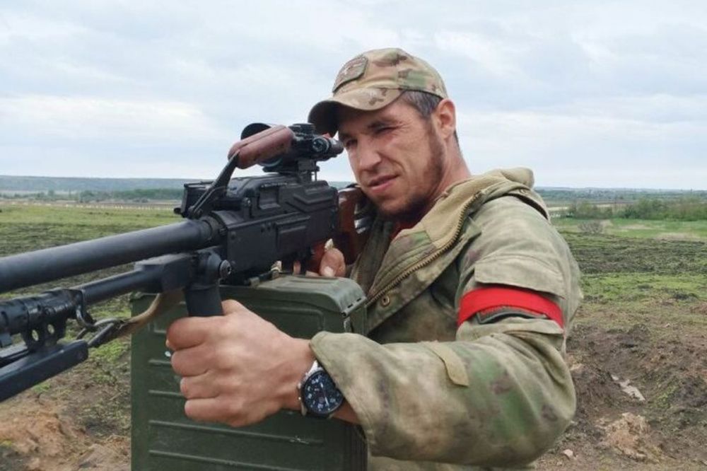 Коммунист из Нижегородской области Евгений Чугров погиб в ходе СВО
