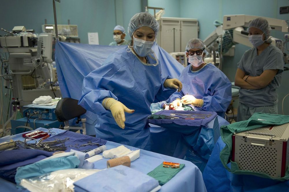Нижегородские врачи спасли мужчину с тяжелой травмой полового органа