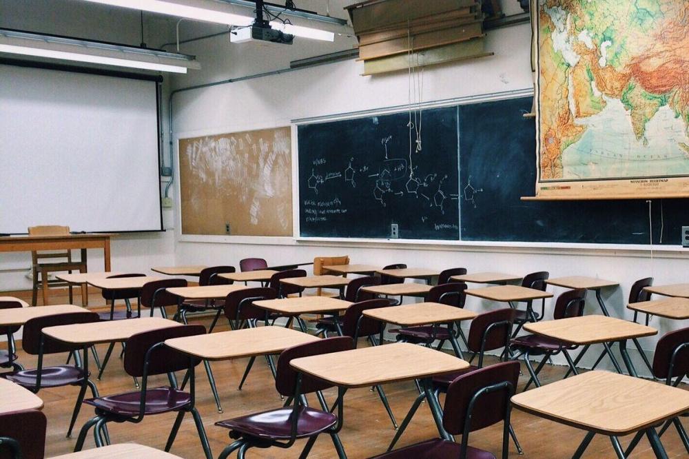 Роспотребнадзор не исключает возврата дистанционного обучения в нижегородских школах