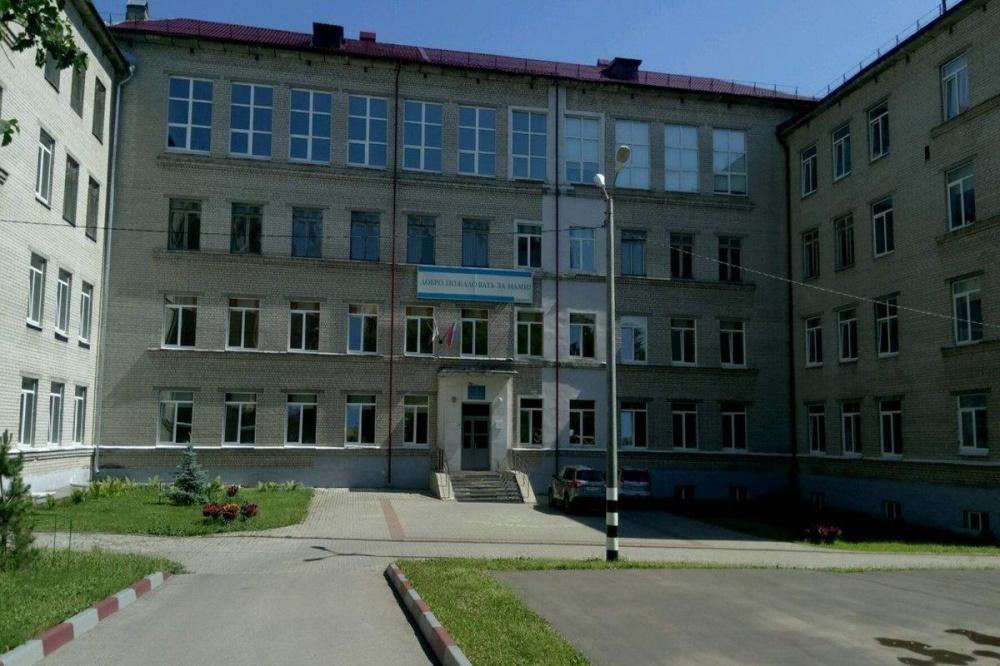 Нижегородскую гимназию №13 оштрафовали после массового отравления детей