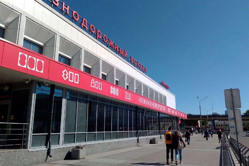 «Ласточка» будет курсировать между Нижнем Новгород и Казанью с 6 августа