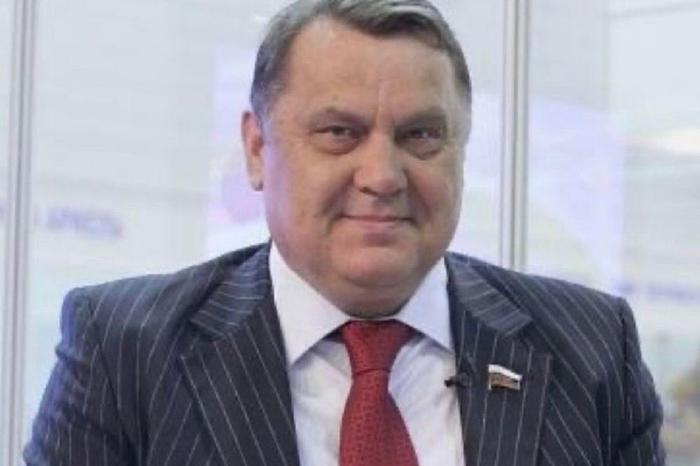 Бывший нижегородский сенатор Шнякин заявил в полицию на журналиста из-за статьи