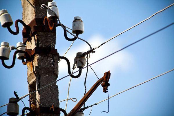 Электричество отключат в трех районах Нижнего Новгорода 29 июля