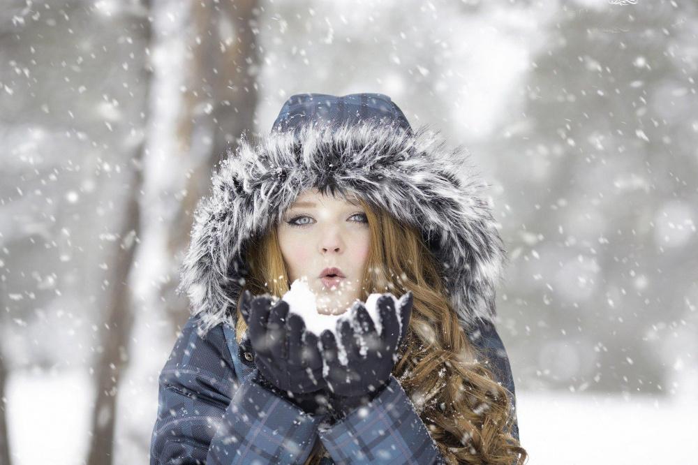 Синоптики прогнозируют резкое похолодание и снег в Нижегородской области