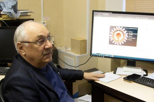 Новый способ борьбы с COVID-19 обнаружили ученые из России и Узбекистана