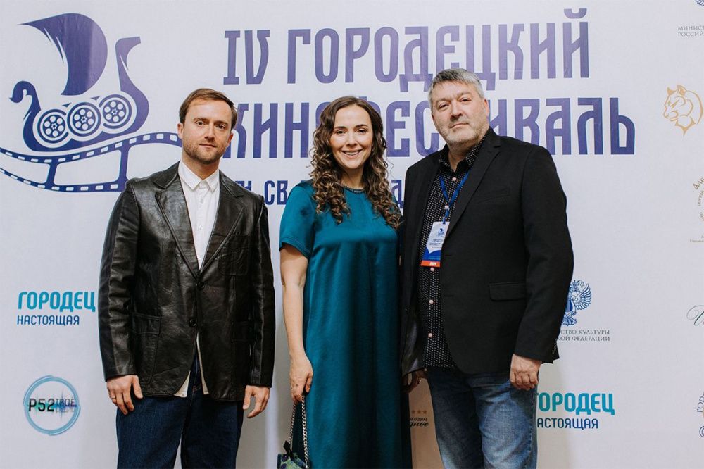 Кинематографисты из 11 стран приняли участие в нижегородском кинофестивале