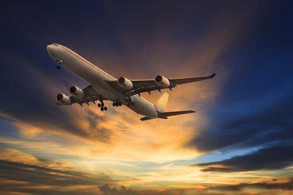 Прямые рейсы из Нижнего Новгорода в Тунис и на Кипр откооются в 2021 году