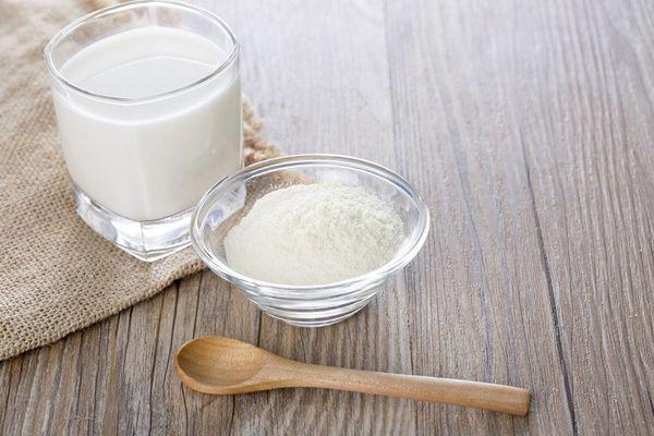 Поддельное сухое молоко обнаружили в Нижнем Новгороде 