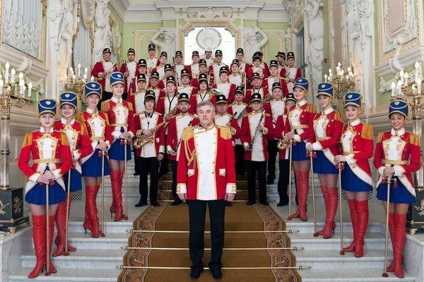 Дирижер Нижегородского губернского оркестра даст концерт в Кремлевском зале
