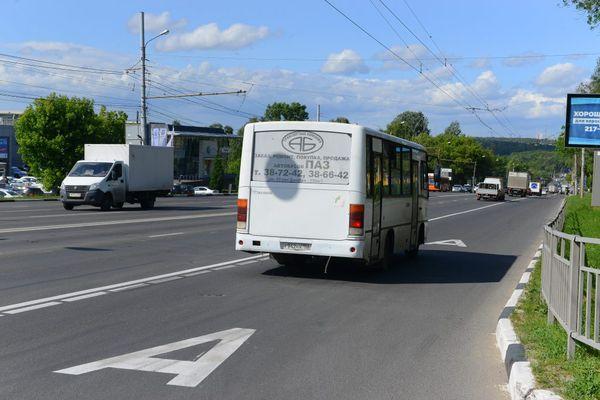 Перевозчики по трём автобусным маршрутам определены в Нижегородской области
