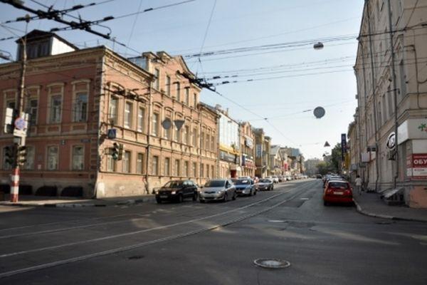 Фото 178 млн рублей потратят на ремонт дорог в центральной части Нижнего Новгорода - Новости Живем в Нижнем