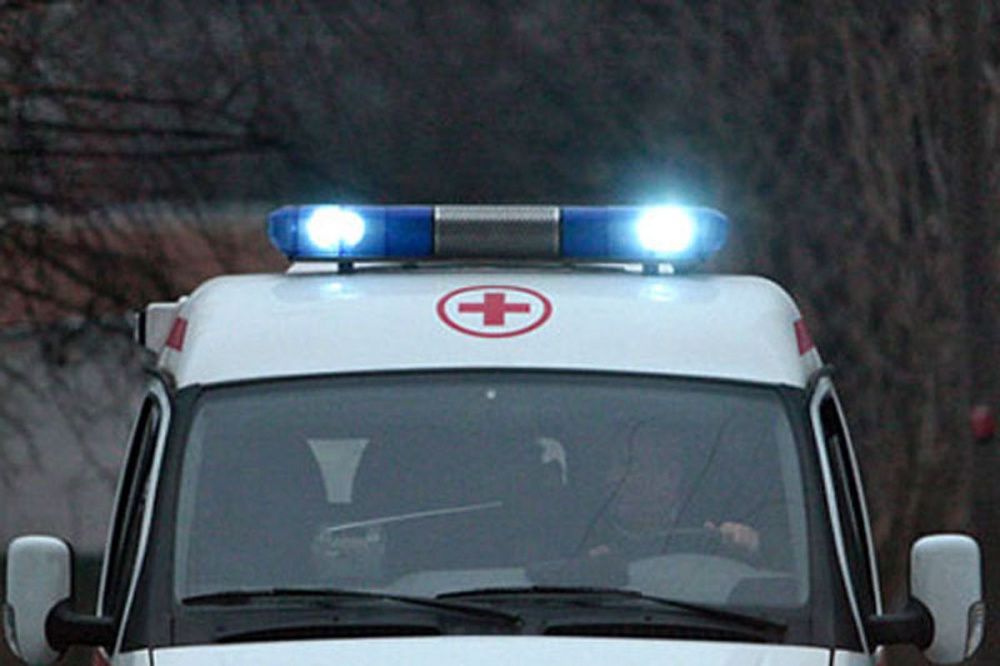 Водитель иномарки сбил двух пешеходов в Сормовском районе