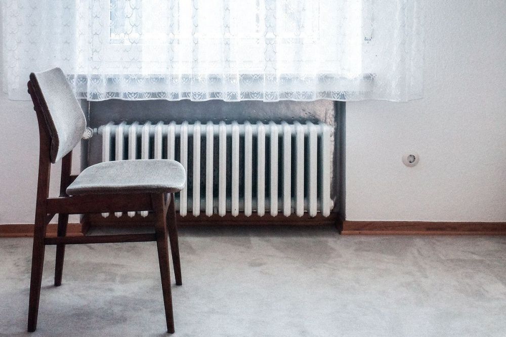 Уменьшенные счета за отопление получат жители 90% домов, которые обслуживает «Волгаэнергосбыт»