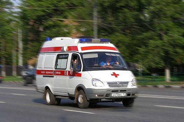 Преподаватель ОБЖ получил травму позвоночника в школе №70 в Нижнем Новгороде