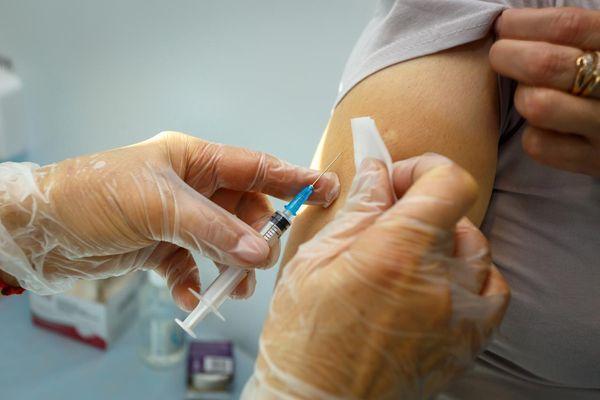 Фото Кампания по вакцинации от гриппа стартовала в Нижегородской области - Новости Живем в Нижнем