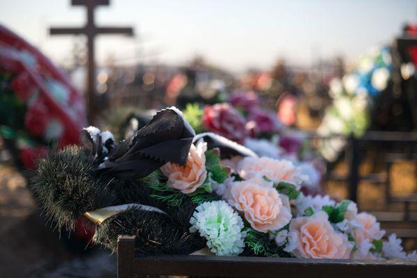 Организация похорон: порядок действий в случае смерти близкого человека