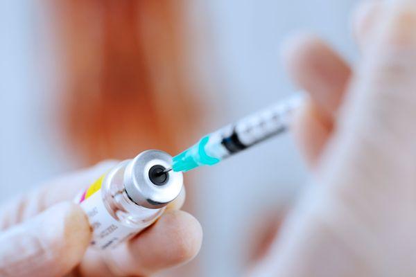 Фото Более 60 тысяч нижегородцев сделали прививку от гриппа - Новости Живем в Нижнем