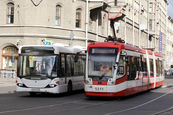 Горожан приглашают оценить общественный транспорт Нижнего Новгорода