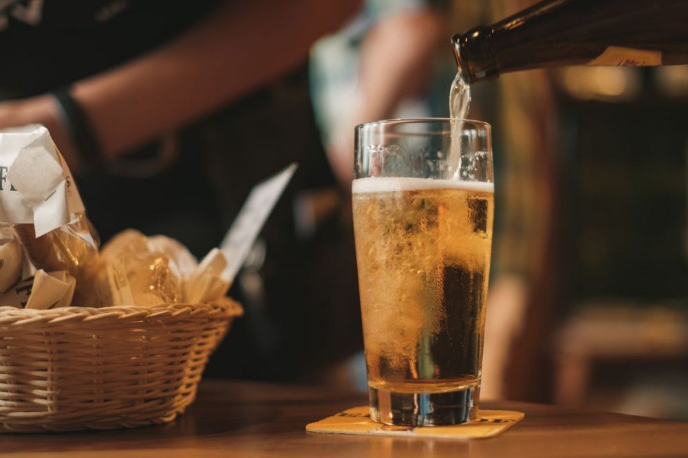 Команда-победитель ЧМ-2022 по футболу получит запасы алкогольного пива от спонсора