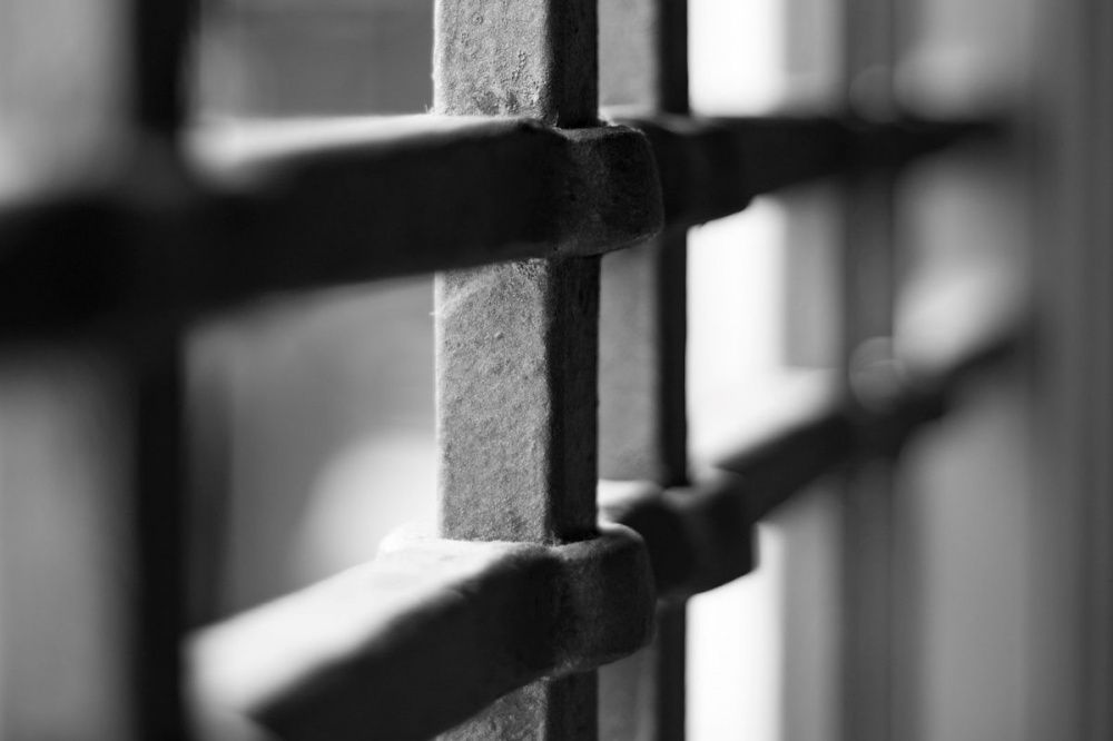 Пытавшийся изнасиловать женщину у подъезда нижегородец получил 5 лет тюрьмы 