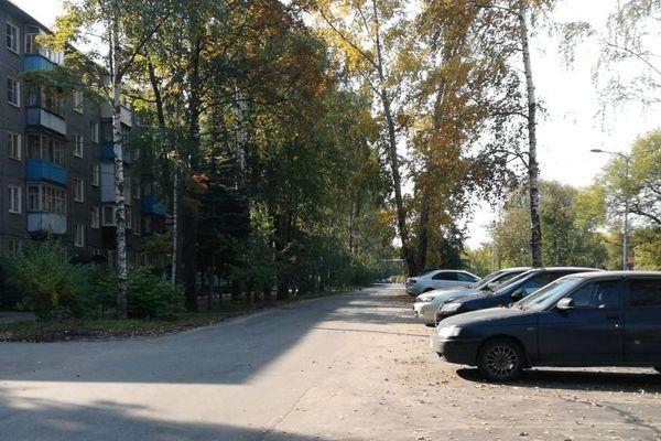 Дорогу по улице Красных Зорь отремонтировали в Нижнем Новгороде