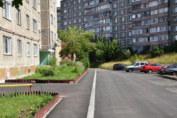 Фото Почти 40 млн рублей направят на ремонт дворов и освещения в Нижнем Новгороде - Новости Живем в Нижнем
